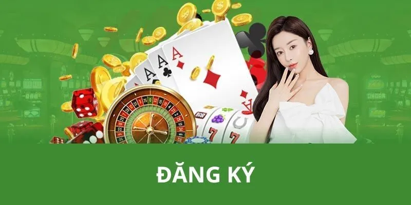 Truy cập trang chủ để mở tài khoản KWin