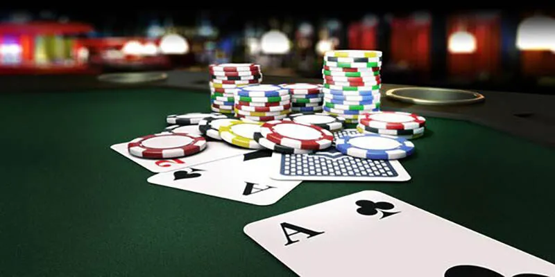 Tỷ lệ trả thưởng trong game bài sâm lốc vô cùng hấp dẫn